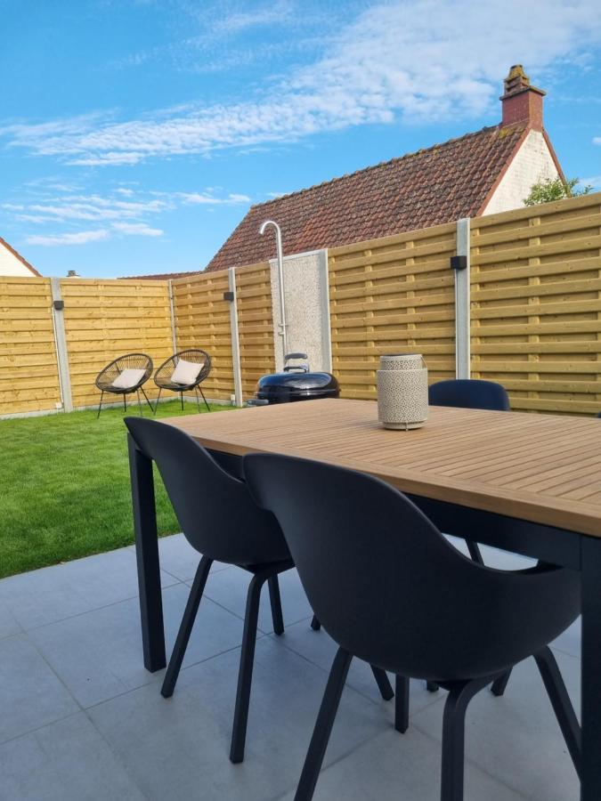 Casa vacanze Vakantiewoning 266 De Panne