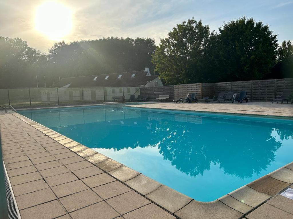 Casa vacanze Vakantiewoning 266