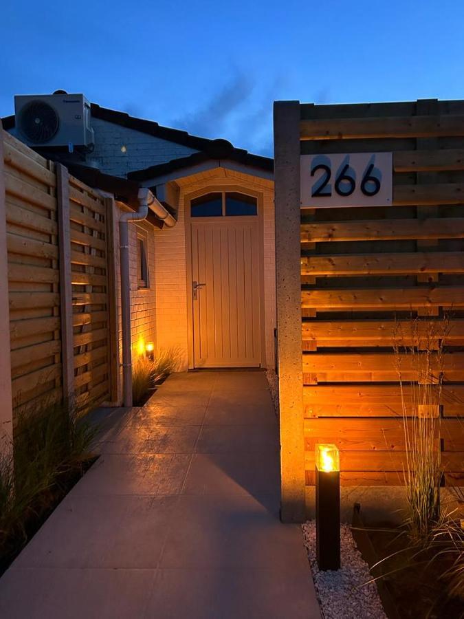 Vakantiewoning 266 Casa vacanze De Panne