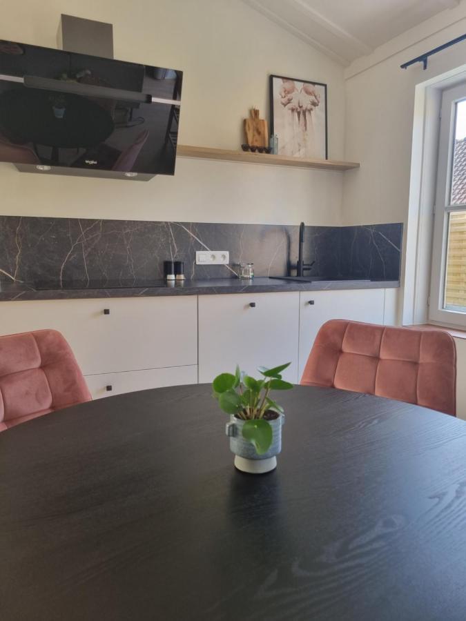 Vakantiewoning 266 Casa vacanze *