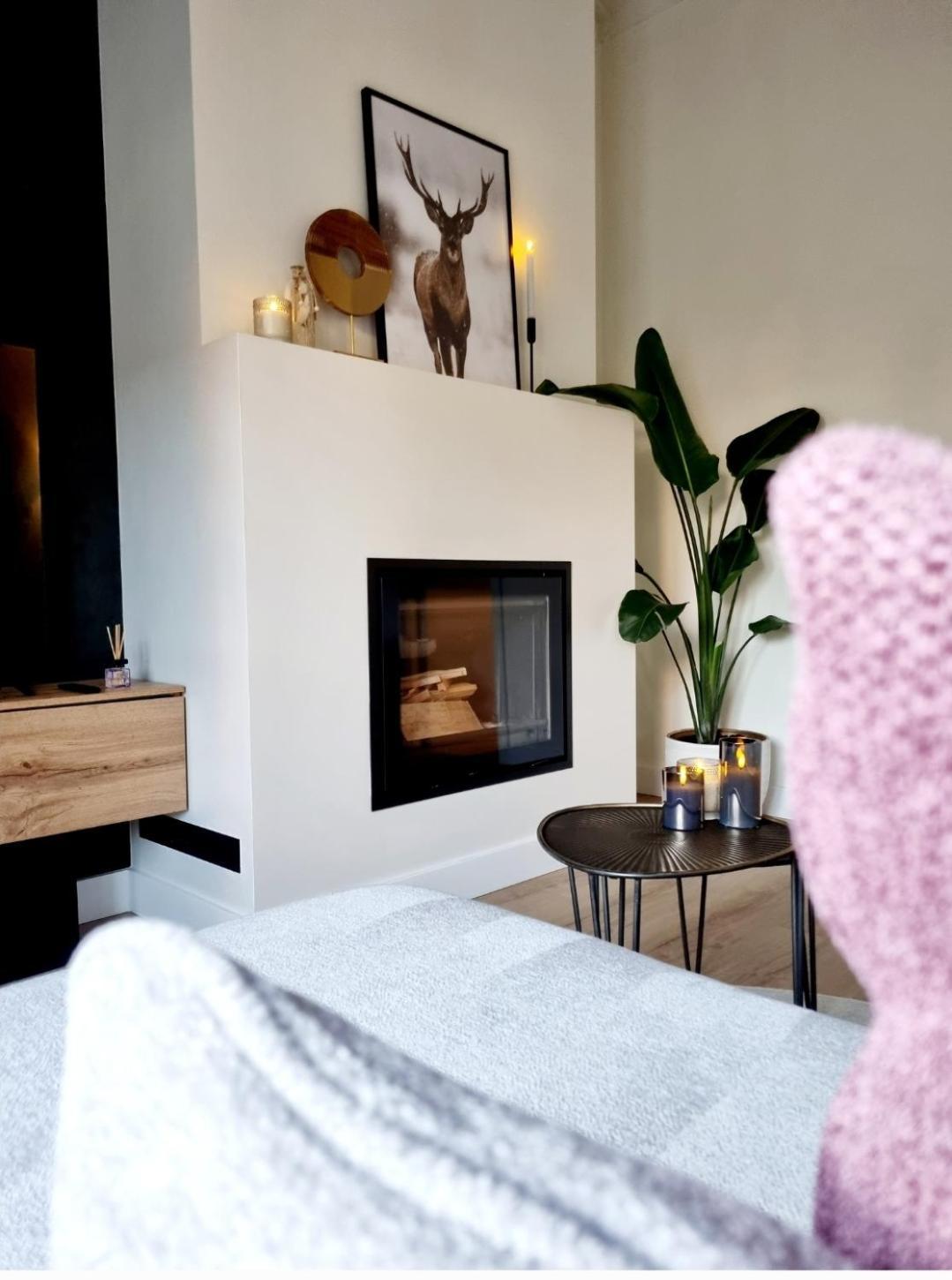 Vakantiewoning 266 Casa vacanze