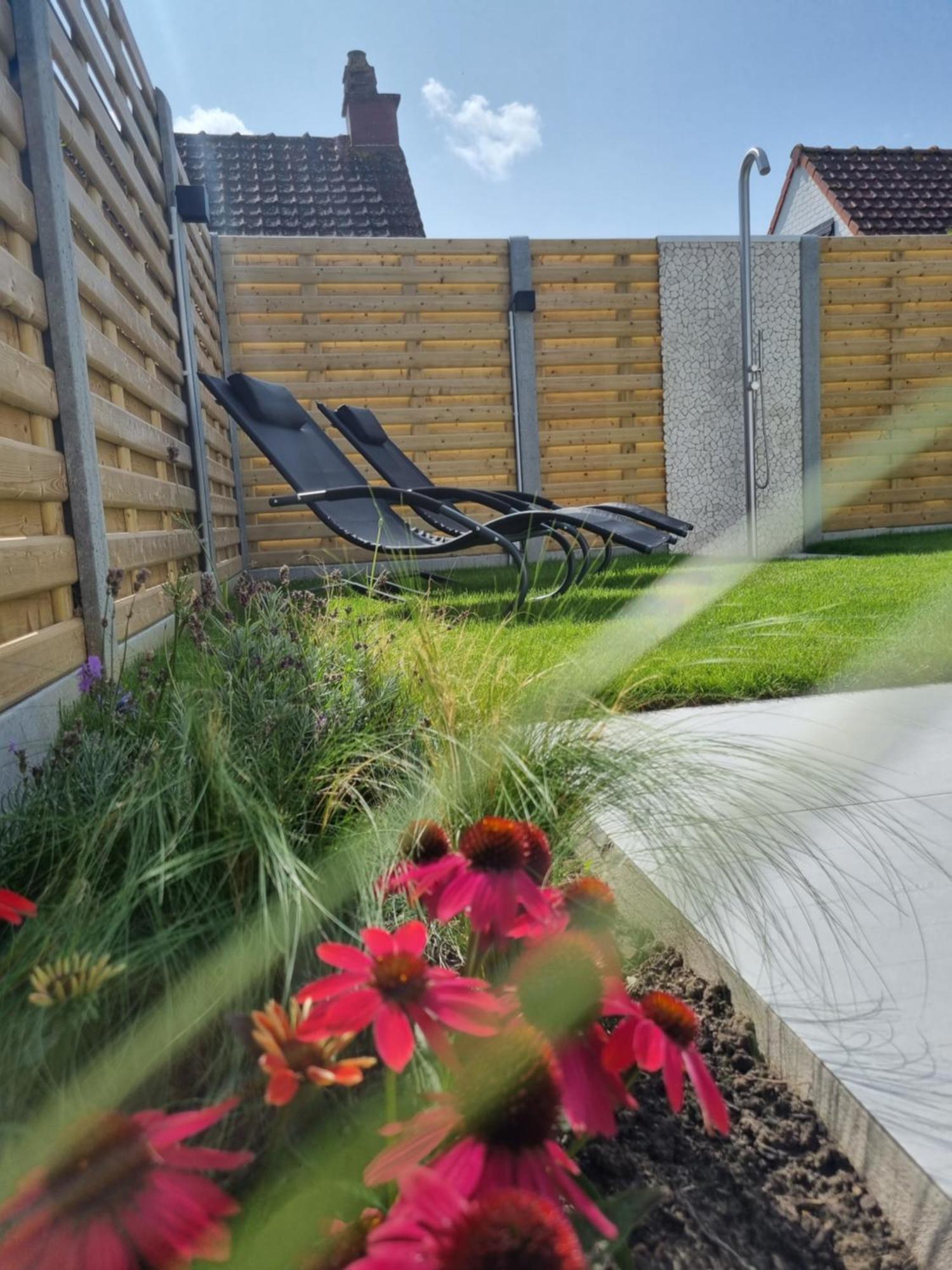 Vakantiewoning 266 Casa vacanze *