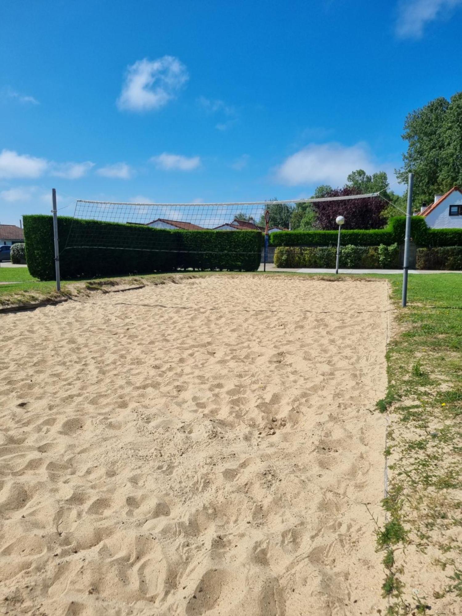 Vakantiewoning 266 Casa vacanze