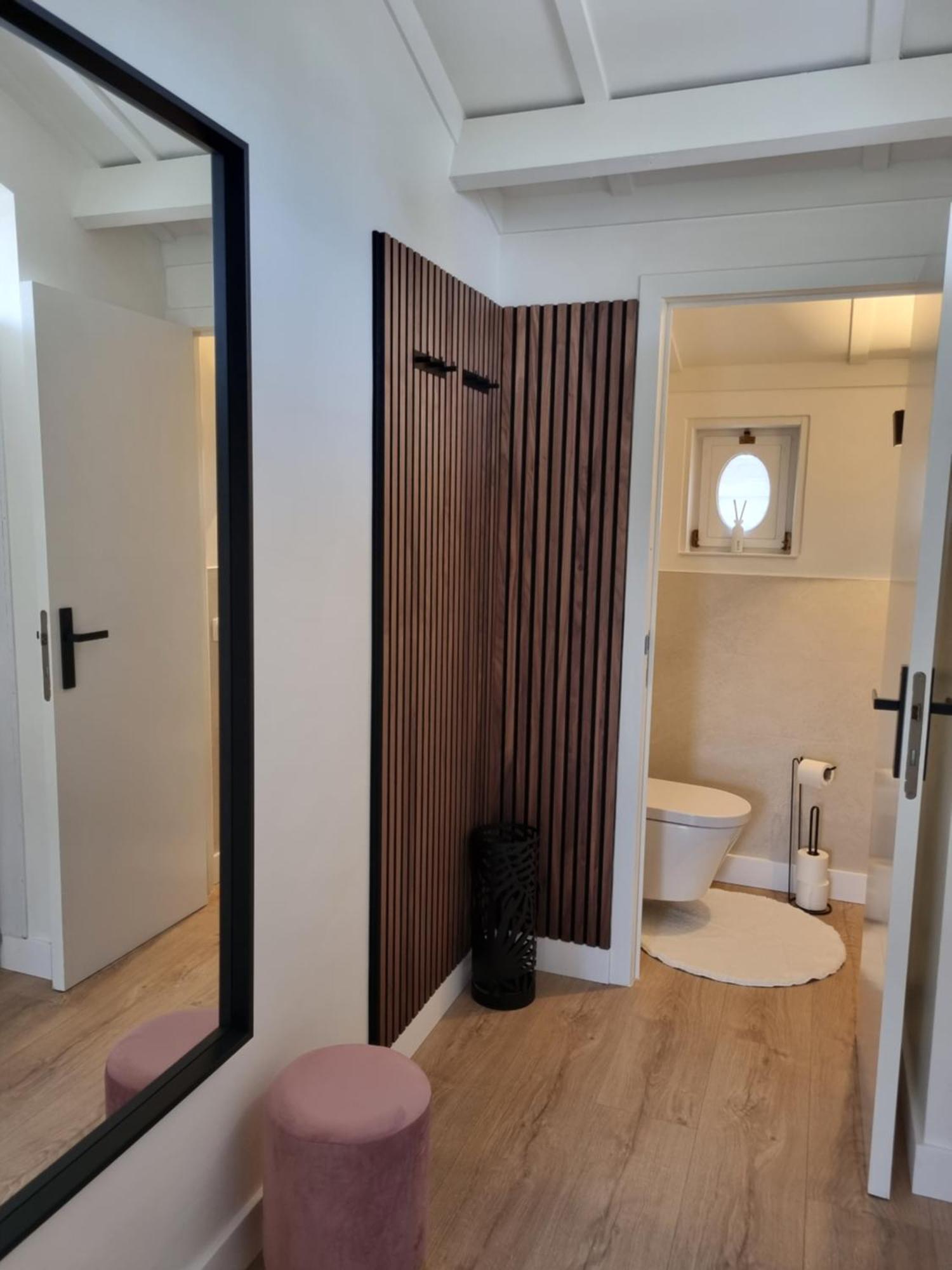 Vakantiewoning 266 Casa vacanze *