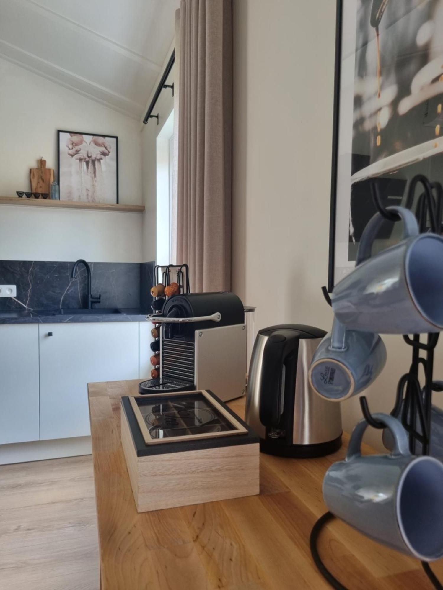 Vakantiewoning 266 Casa vacanze *