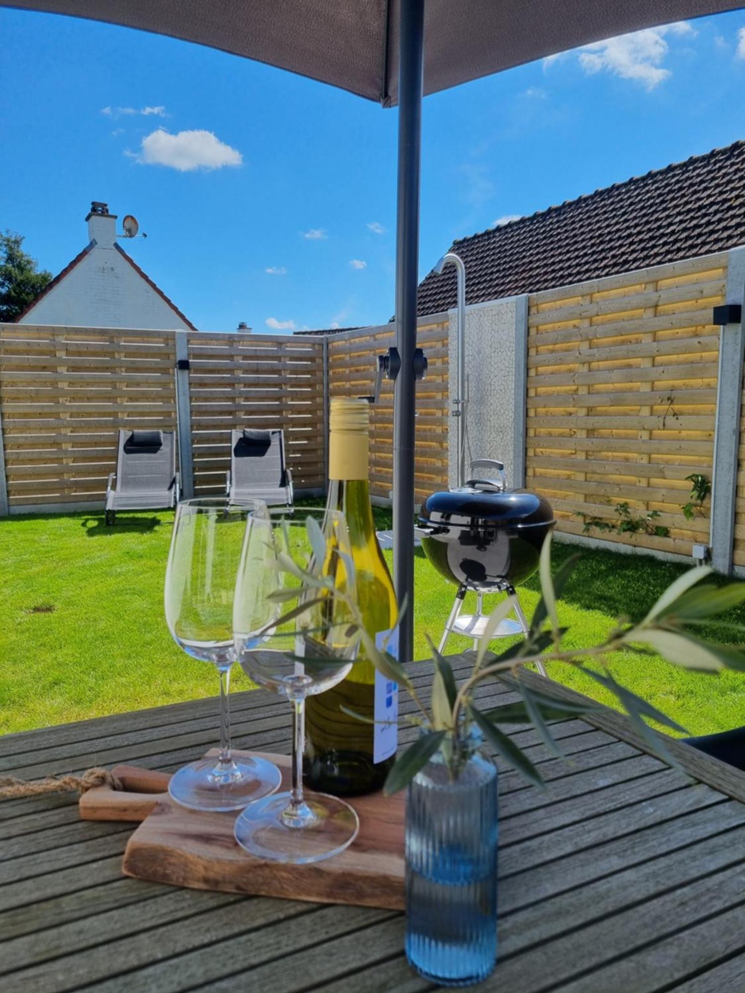 Vakantiewoning 266 *