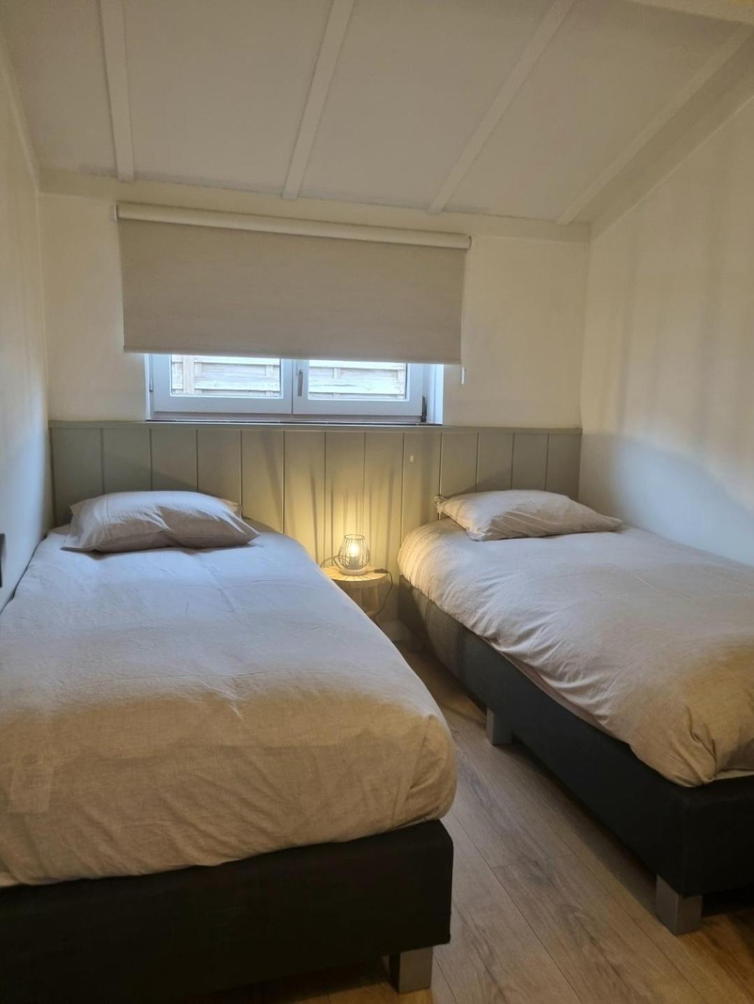 Vakantiewoning 266 Casa vacanze *